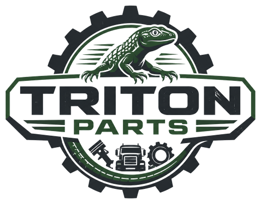 Triton Parts
