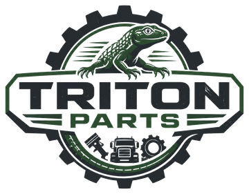 Triton Parts — запчасти для грузовиков