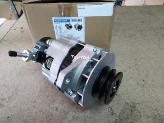 Генератор HD65, HD72 D4AL, D4AF Motorherz
