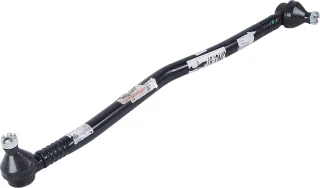 Тяга рулевая продольная в сборе Jac N56, Камаз Компас 5 Jac