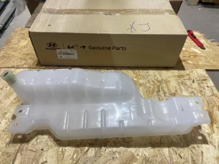 Бачок расширительный системы охлаждения (25360-5L201) HD78 D4GA Hyundai-Kia