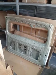 Крышка багажника Tank 300 JMC