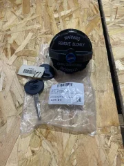 Крышка бака топливного с ключами HD35, HD65, HD72, HD78, HD120 PSP