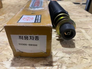 Амортизатор задний HD120 Chunwoo