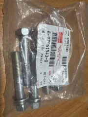 Болт коллектора выпускного (M10X60) NQR75 Isuzu