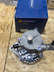 Генератор (24V/100A) NQR71, NQR75, NQR90 Motorherz