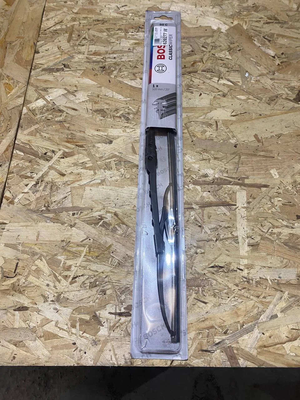 Щетка стеклоочистителя HD65, HD72, HD78 Bosch
