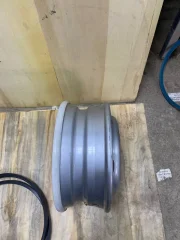 Диск колесный R17,5 усиленный (6 шп. без/кам.) HD72, HD78, HD120, NQR75, NPR75 JMC