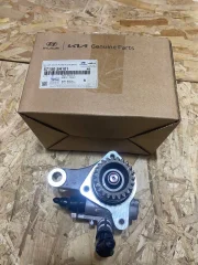 Насос ГУР HD65, HD78 D4DD Hyundai-Kia