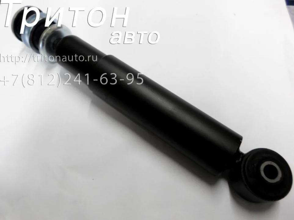 Амортизатор передний Universe PSP