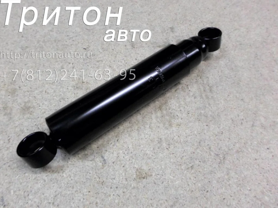 Амортизатор задний Porter YJT