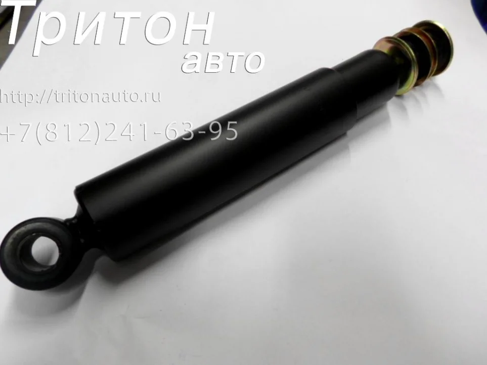 Амортизатор задний Universe PSP