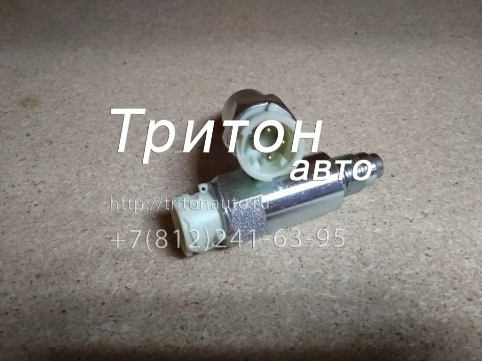Датчик спидометра HD65, HD72, HD78, County, Universe PSP