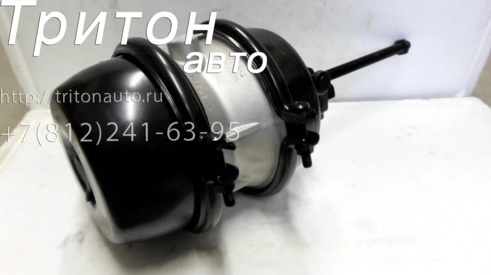 Энергоаккумулятор задний HD170, HD270, HD450, Universe Valeo