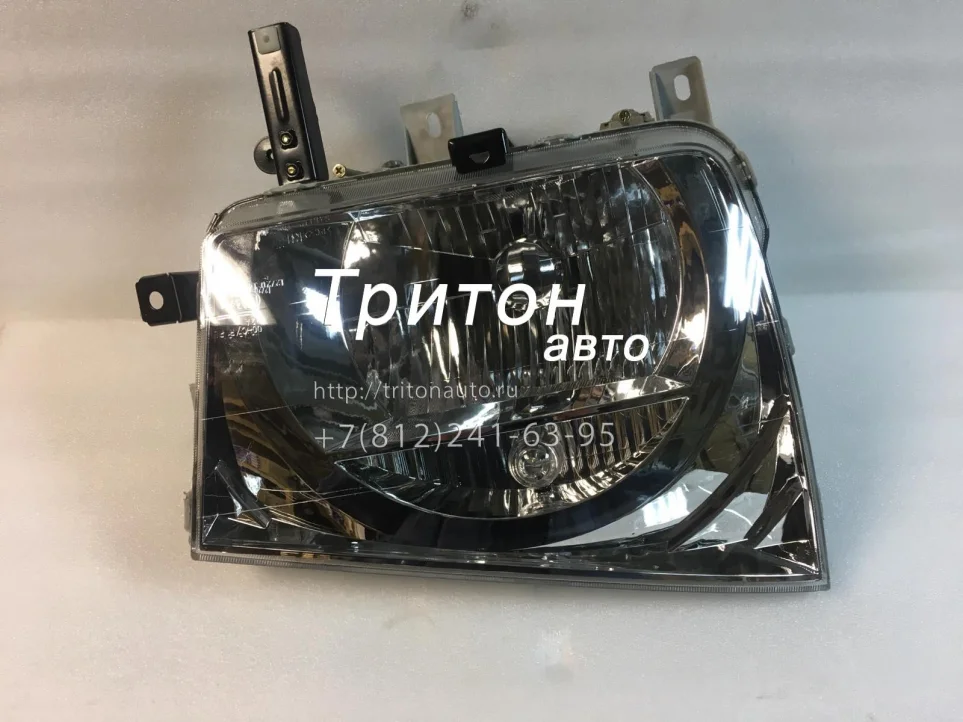 Фара передняя правая HD72, HD78 CR