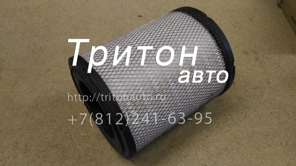 Фильтр воздушный NQR71, NQR90, NPR75, NLR85, NMR85 TSN