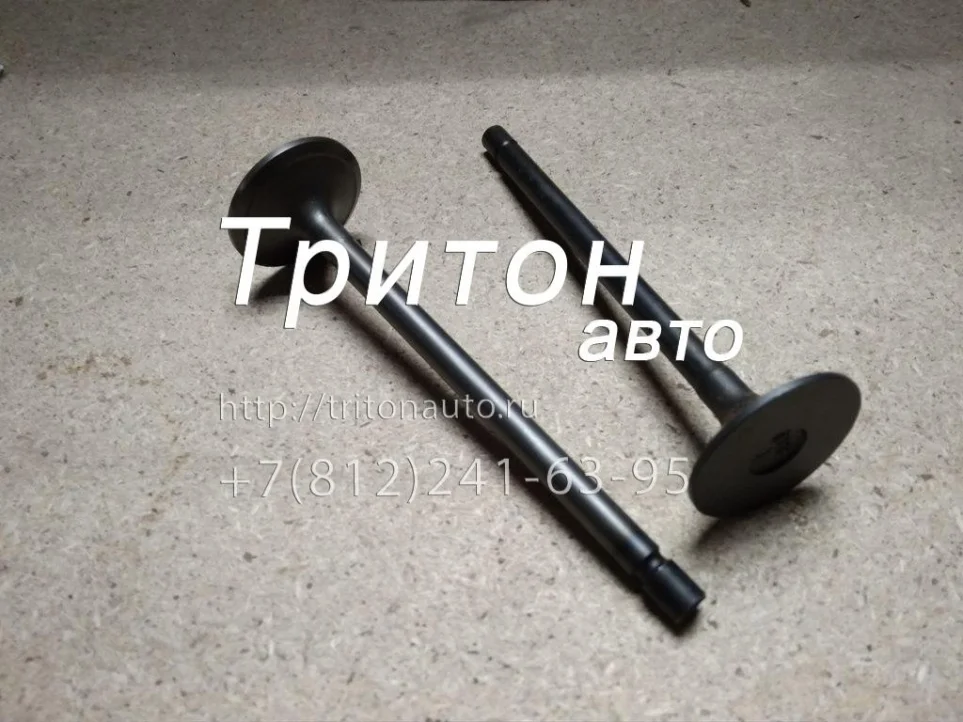 Клапан впускной NQR75, NPR75, FVR34 Besuto