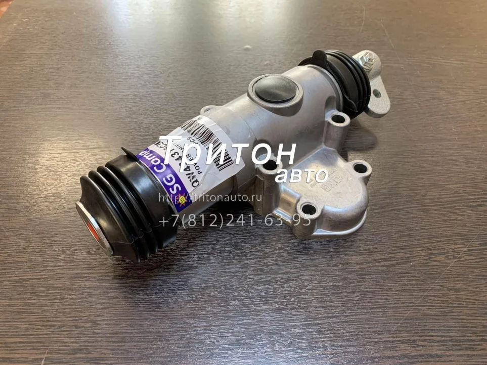 Переключатель режимов работы КПП HD120 D6GA Hyundai-Kia
