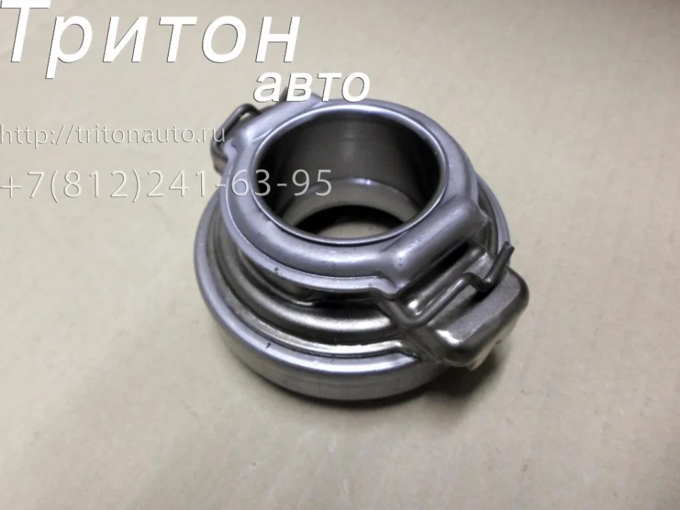 Подшипник выжимной HD72 D4AL Valeo