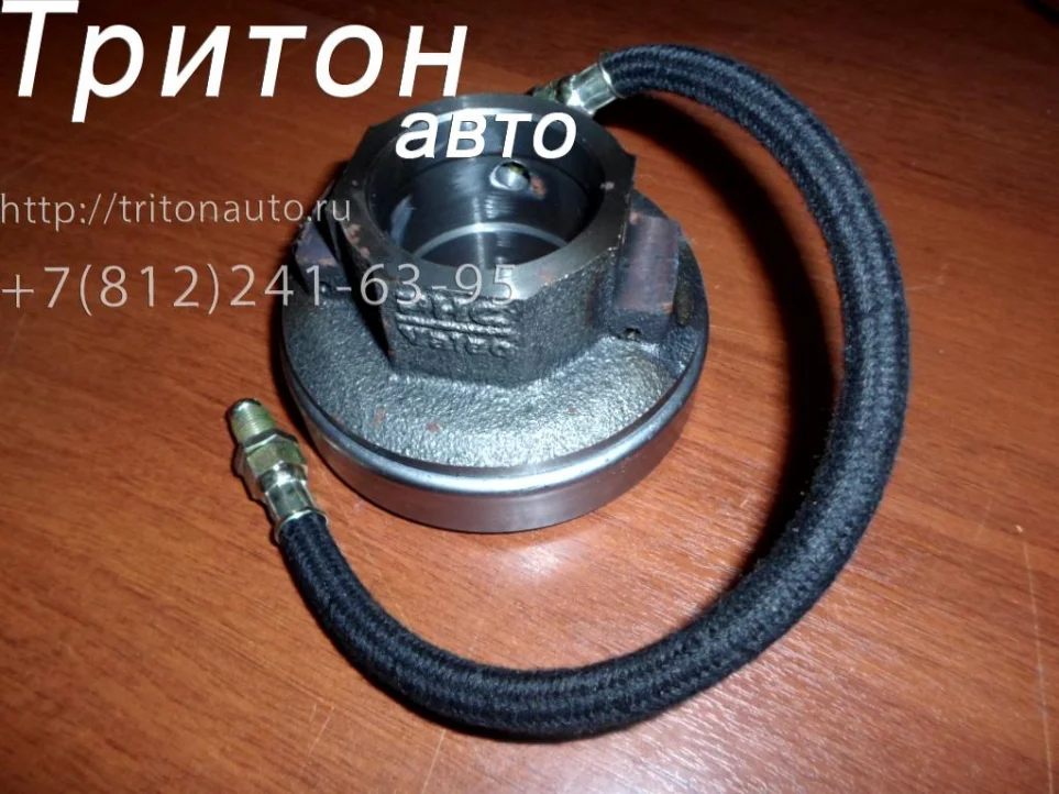 Подшипник выжимной в сборе HD120 D6DA19/22, D6GA Valeo