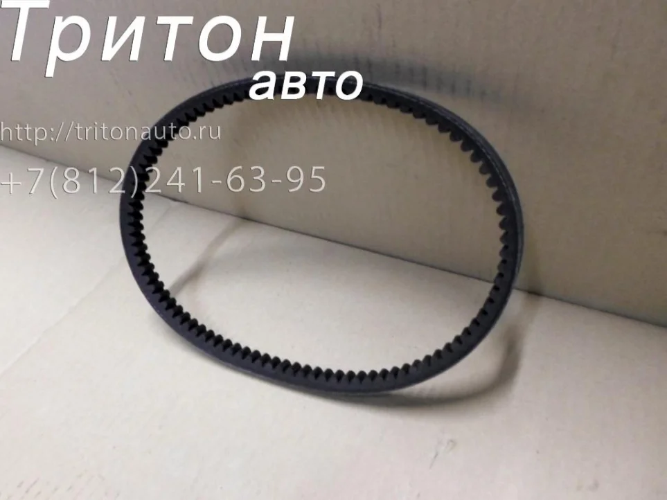 Ремень ГУР (13x625) HD72 Hyundai-Kia
