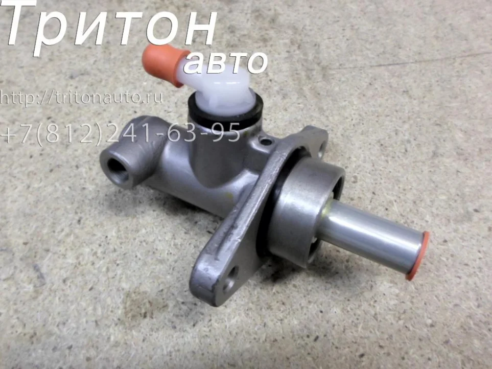 Цилиндр сцепления главный HD78 D4DD, D4GA Tcic