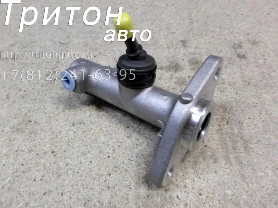Цилиндр сцепления главный NQR71, NQR75 Besuto