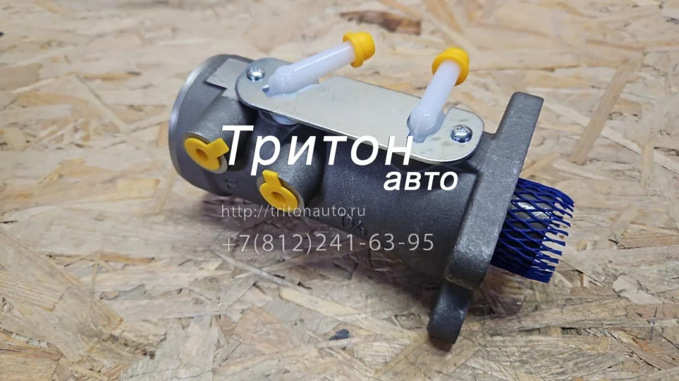 Цилиндр тормозной главный NPR75 JMC