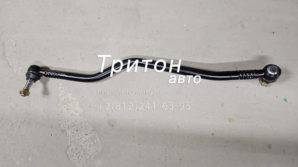 Тяга продольная рулевая NPR75 CM