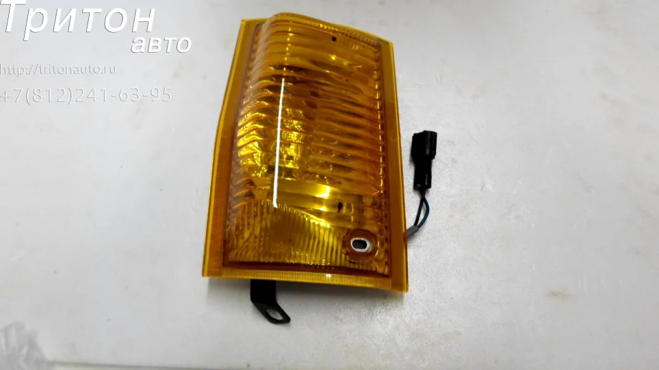 Указатель поворота правый HD65, HD78 CR