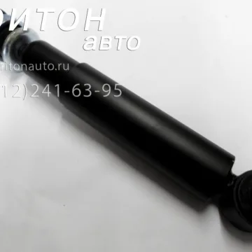 Амортизатор передний Universe PSP