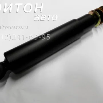 Амортизатор задний Universe PSP