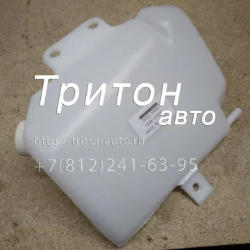 Бачок расширительный системы охлаждения HD35, HD65, HD72, HD78 Hyundai-Kia