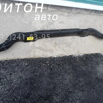 Балка передней подвески HD78 Hyundai-Kia
