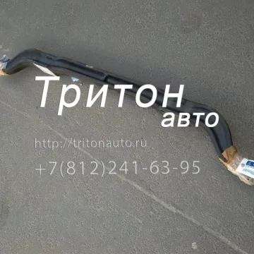Балка передней подвески HD78 Hyundai-Kia