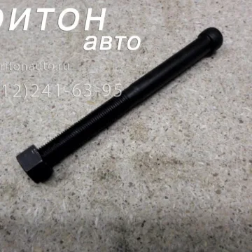 Болт рессоры задней центральный c гайкой (M12x1.5 L265x100) HD72, HD78 GSParts