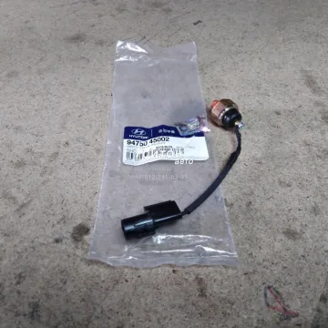 Датчик давления масла HD65, HD78, County Hyundai-Kia