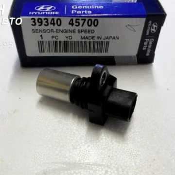 Датчик положения вала коленчатого HD65, HD78 D4DD, D4GA Hyundai-Kia