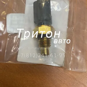 Датчик температуры ТНВД HD78 D4DD Denso