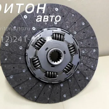 Диск сцепления HD160, HD170, HD250, HD260, HD270, HD500, Universe PSP