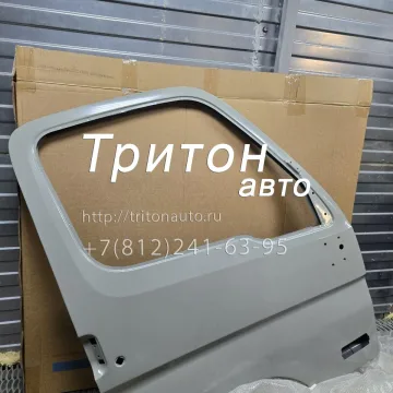 Дверь правая HD65, HD72, HD78 JMC