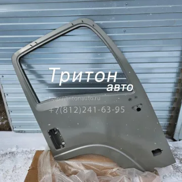 Дверь правая NPR75, NMR85, NLR85, NQR90 China Motor