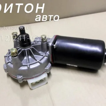Электродвигатель стеклоочистителя Universe Hyundai-Kia