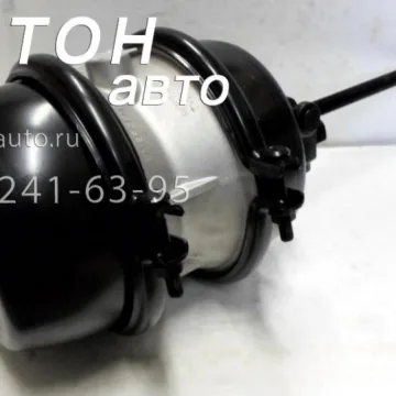 Энергоаккумулятор задний HD170, HD270, HD450, Universe Valeo
