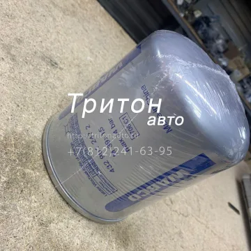 Фильтр осушителя HD120, Universe Wabco