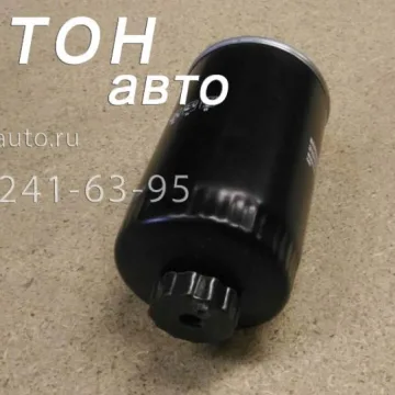 Фильтр топливный HD65, HD78 Hyundai-Kia