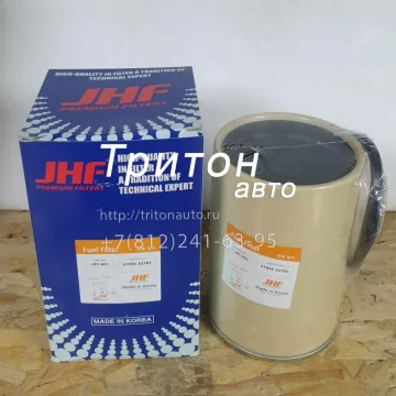 Фильтр топливный (сепаратор) HD65, HD78 D4GA Евро 5 Hyundai-Kia