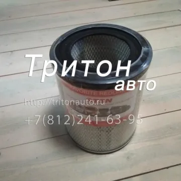Фильтр воздушный HD120 D6DA, D6GA TSN