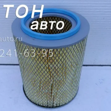Фильтр воздушный HD35, HD65, HD78, County D4DD, D4GA Hyundai-Kia