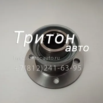 Фланец хвостовика редуктора HD78 D4DD Hyundai-Kia